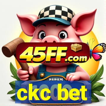 ckc bet